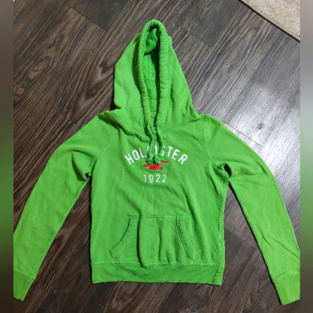 Hollister California Pullover